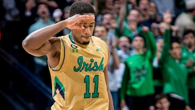Notre Dame Poised For Another Run At ACC Basketball Crown