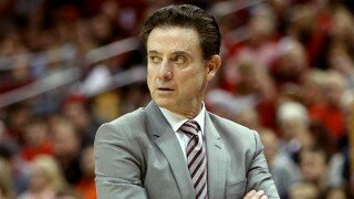 5 Most Likely Replacements For Rick Pitino If He\'s Fired By Louisville
