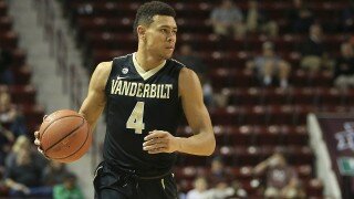 Georgia vs. Vanderbilt College Basketball Game Preview, Prediction, TV Schedule