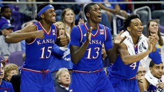 Kansas Basketball Will Be Fine After Cheick Diallo’s Decision To Declare