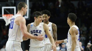 NCAA Tournament Preview: No. 1 Oregon vs. No. 4 Duke