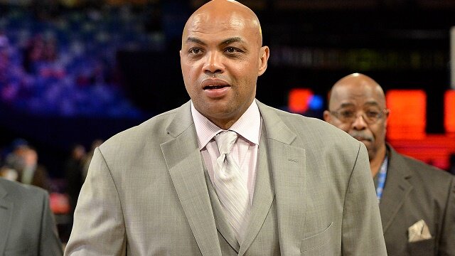 Charles Barkley Will Rejoin CBS For College Basketball Coverage