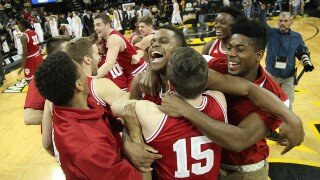 Maryland vs. Indiana College Basketball Preview, TV Schedule, Prediction