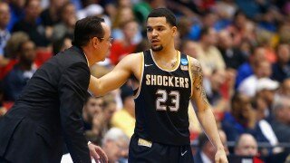 Cinderella Teams Most Likely To Pull Off Major Upsets In 2016 NCAA Tournament
