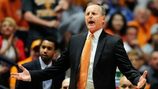 5 Positive Takeaways From Tennessee Basketball's 2015-16 Season