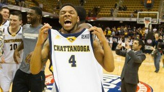 2016 NCAA Tournament: 5 Reasons Why No. 12 Chattanooga Could Upset No. 5 Indiana