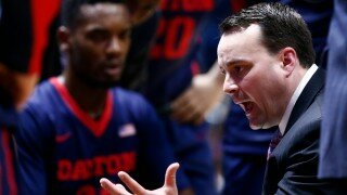  Dayton's Archie Miller On NCAA Tournament Experience, Matchup vs. Syracuse 