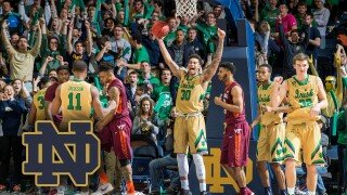  Notre Dame Basketball Top 5 Moments Of The 2015-16 Season 