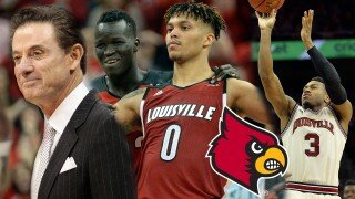  Louisville Basketball: The Most Memorable Moments From The 2015-16 Season 