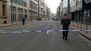  Former Indiana Star Living in Belgium Discusses Brussels Terror Attack 