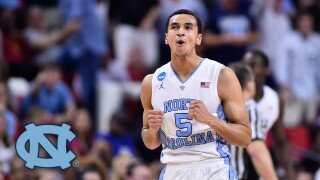  Marcus Paige's Top 5 Career Moments At North Carolina 
