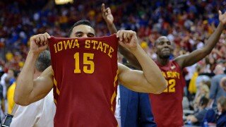 NCAA Grants Iowa State’s Naz Mitrou-Long Hardship Waiver, Shakes Up Big 12