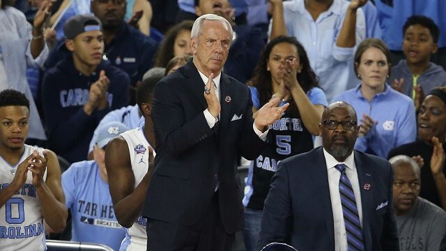 North Carolina Basketball Academic Scandal Has New Developments