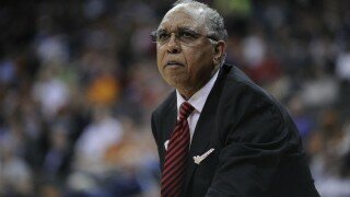 Memphis Basketball Makes Very Solid Hire In Tubby Smith