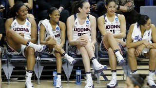 UConn's Domination Will Bring Down Women's College Basketball