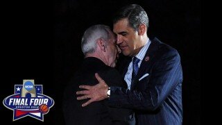  Jay Wright Praises Roy Williams, Brice Johnson And Marcus Paige After Title 