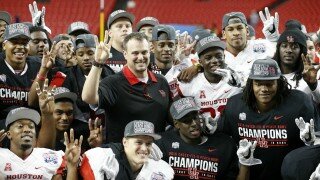  American Commissioner Believes Conference Has CFP Shot In 2016 