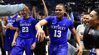 Isaiah Briscoe’s Return Makes Kentucky Basketball Far More Dangerous