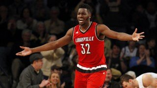 Louisville Basketball Will Be Fine Without Chinanu Onuaku