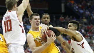 Return Of Alec Peters Makes Valparaiso Most Dangerous Mid-Major In College Basketball