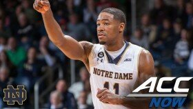 Demetrius Jackson At NBA Combine: Forever Grateful To Notre Dame Family