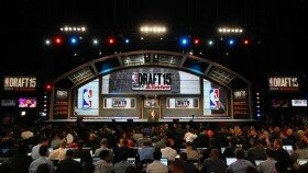 NBA Draft Unknowns Who Will Make It Big
