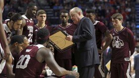 Mississippi State Basketball Looks to Surge in 2016-17