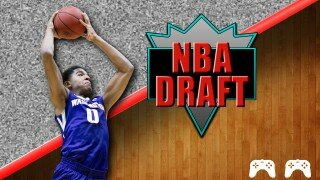 Washington's Marquese Chriss NBA Draft Highlight Reel