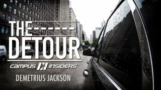 Notre Dame's Demetrius Jackson | The Detour