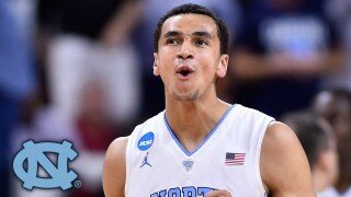 Marcus Paige NBA Ready Thanks To UNC Family