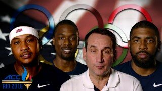 Team USA: The Gold Standard Of Olympic Basketball