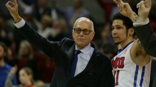 Is Larry Brown Done With Coaching?