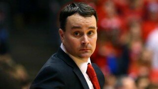Archie Miller Only Considered Indiana While At Dayton