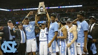 North Carolina Returns To The Final Four | Hype Video 