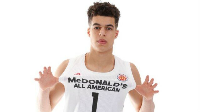 Will Michael Porter Jr. Be A \'One And Done\' Player?