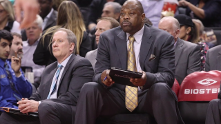 Georgetown Legend Patrick Ewing Gets Deserved Opportunity as Head Coach
