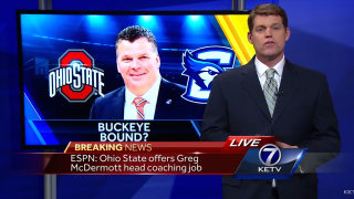 Ohio State Offers Creighton's Greg McDermott Head Coaching Job After Thad Matta Departure