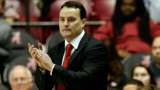 Will Archie Miller Begin Non-Conference Rivalry Against Sean Miller?