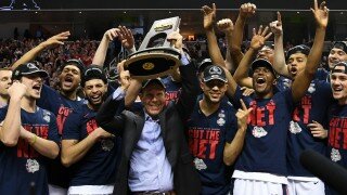 Gonzaga Will Win It All | Don't Mess With Seth