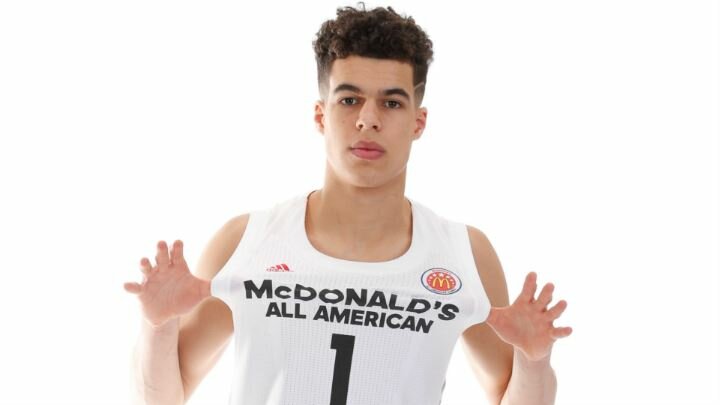 Will Michael Porter Jr. Be A 'One And Done' Player?