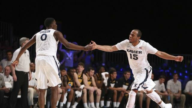 5 Things Xavier Basketball Must Do To Make The 2014 NCAA.