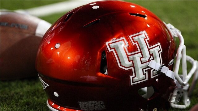 Rant Sports College Football Top 100: No. 89 Houston Cougars