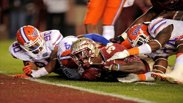 ACC Football: The Good, Bad, Ugly and BCS Epic Failure from Week 13