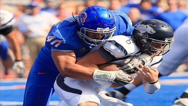 Tale of the Tape: Boise State Broncos at Nevada Wolf Pack