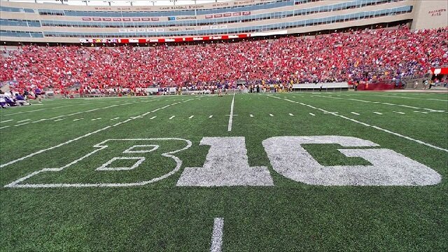 Big Ten: New Divisions Would Have Been Perfect With Just One Change