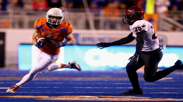 Big East Unstable Ground for Boise State Broncos, San Diego State Aztecs