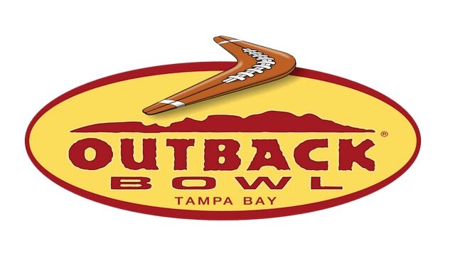 Outback Bowl- Elightened Spartan