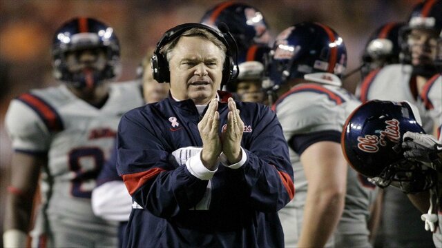 Top 10 Best Coaching Hires in College Football for 2013