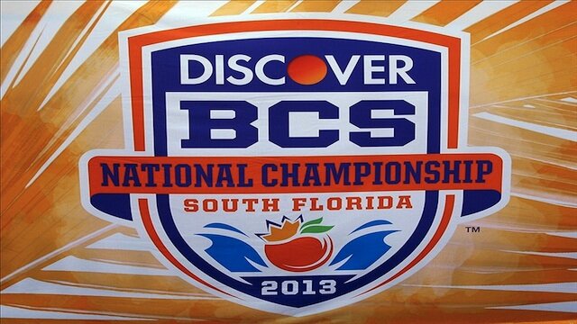 Discover BCS National Championship Preview: 5 Marquee Matchups