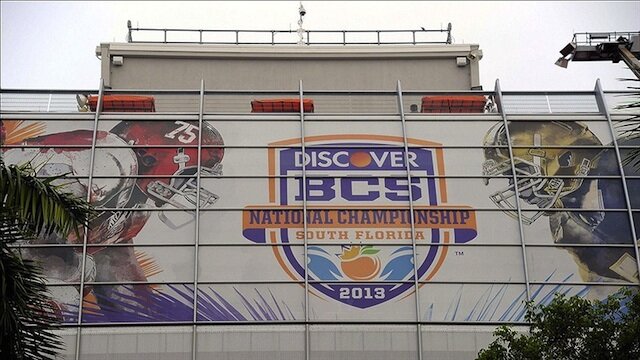 BCS National Championship Should Be a Classic Battle of Wills